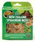 Preview: Natürliches Terrarium Substrat: Zoo Med New Zealand Sphagnum Moss